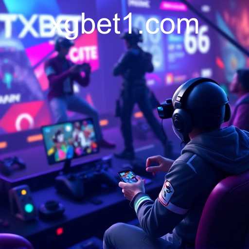 The Rise of Online Gaming in the UK